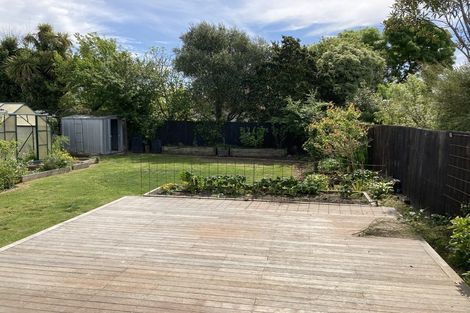 Photo of property in 81 Knowles Street, St Albans, Christchurch, 8052