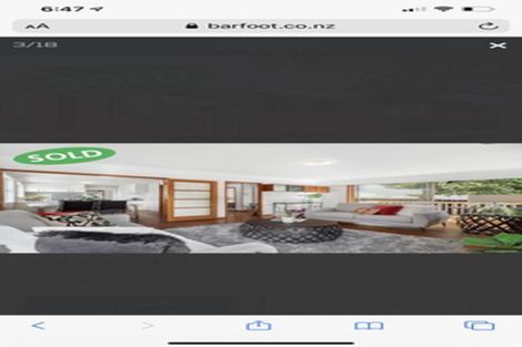 Photo of property in 36 Normanton Street, Glenfield, Auckland, 0629