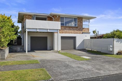 Photo of property in 44 Nevada Drive, Merrilands, New Plymouth, 4312