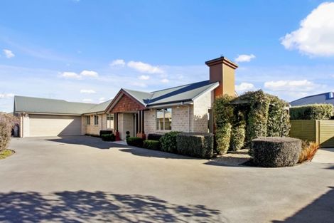 Photo of property in 35 Country Palms Drive, Halswell, Christchurch, 8025