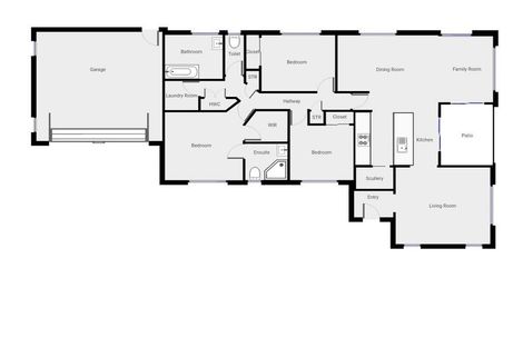 Photo of property in 10 Carmello Grove, Richmond, 7020