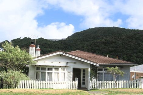 Photo of property in 203 Darlington Road, Miramar, Wellington, 6022