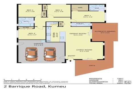 Photo of property in 2 Barrique Road, Kumeu, 0810