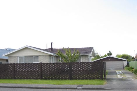 Photo of property in 56 Charles Street, Rangiora, 7400