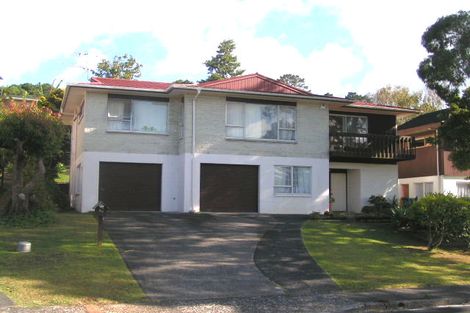 Photo of property in 56 Meadowvale Avenue, Forrest Hill, Auckland, 0620