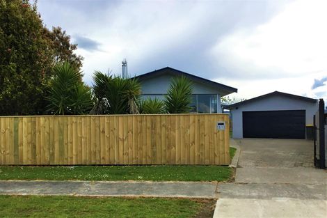 Photo of property in 51 Puriri Crescent, Edgecumbe, 3120