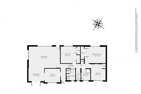 Photo of property in 134 John F Kennedy Drive, Milson, Palmerston North, 4414