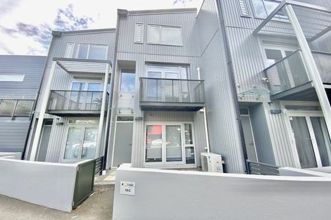 Photo of property in 18c The Strand, Parnell, Auckland, 1010