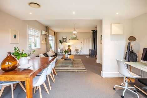 Photo of property in 93 Abberley Crescent, St Albans, Christchurch, 8014