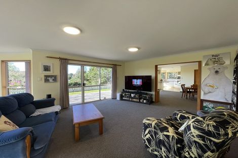 Photo of property in 321 Woodstock-rimu Road, Ruatapu, 7883