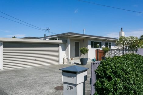 Photo of property in 53b Elbourne Street, Taradale, Napier, 4112