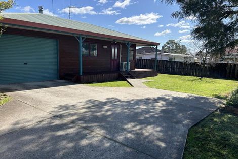 Photo of property in 24a Winter Street, Fairfield, Hamilton, 3214