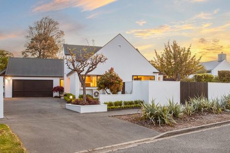 Photo of property in 9a Hamilton Avenue, Ilam, Christchurch, 8041