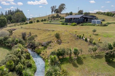 Photo of property in 451 Okete Road, Raglan, 3295