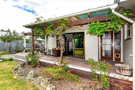 Photo of property in 131 Horndon Street, Darfield, 7510