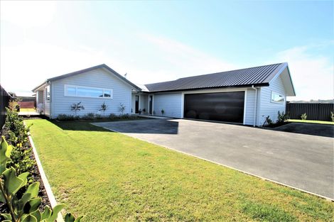 Photo of property in 4 Anderton Crescent, Mosgiel, 9024