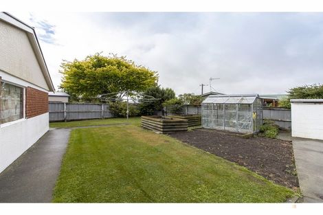 Photo of property in 54 Rimu Street, Glenwood, Timaru, 7910