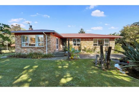 Photo of property in 30 Second Avenue, Waihou, Te Aroha, 3393