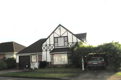 Photo of property in 20 Stamford Grove, Avalon, Lower Hutt, 5011