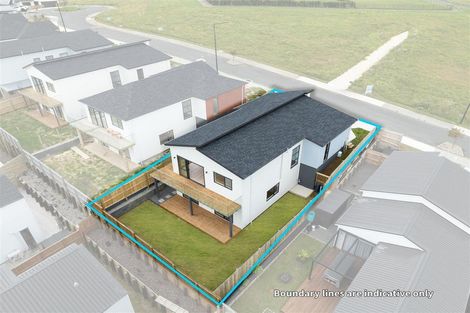 Photo of property in 9 Whale Bay Rise, Gulf Harbour, Whangaparaoa, 0930