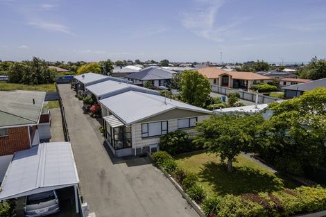 Photo of property in 2/187 Church Street, West End, Timaru, 7910