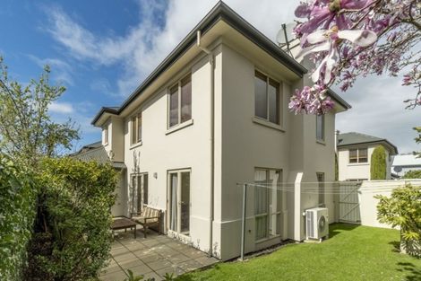 Photo of property in 25a Springfield Road, St Albans, Christchurch, 8014