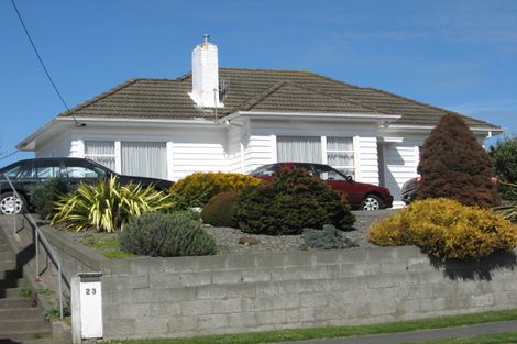 Photo of property in 23 Purnell Street, College Estate, Whanganui, 4500