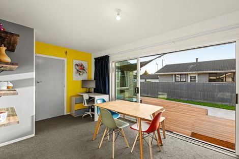 Photo of property in 29 Compton Street, Woolston, Christchurch, 8062