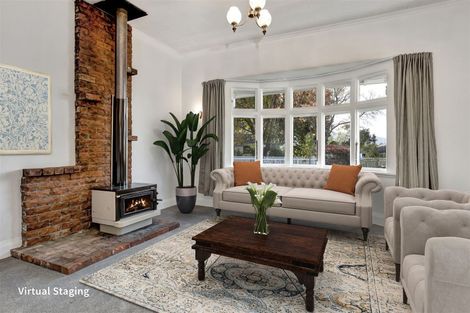 Photo of property in 1 Nelson Place, Renwick, 7204