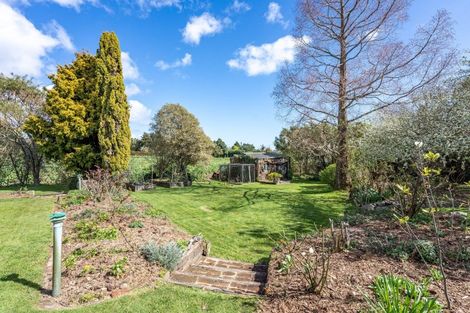 Photo of property in 42 Wi Tako Street, Manakau, Levin, 5573