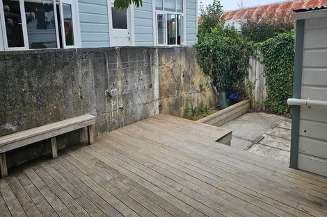 Photo of property in 120 Mein Street, Newtown, Wellington, 6021