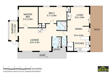 Photo of property in 45 North Road, Kawakawa, 0210