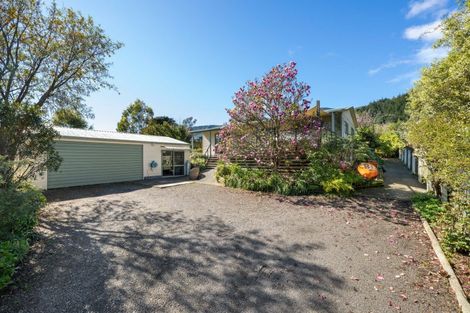 Photo of property in 87a Hampden Street, Picton, 7220