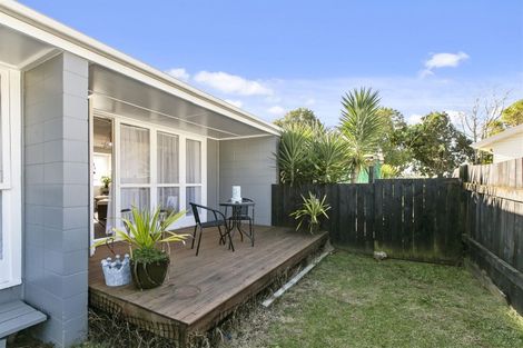 Photo of property in 100 Kitchener Road, Waiuku, 2123