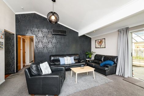 Photo of property in 17 Patea Place, Terrace End, Palmerston North, 4410