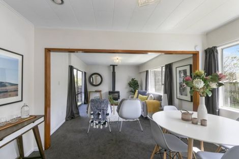 Photo of property in 4 Bexley Grove, Wainuiomata, Lower Hutt, 5014