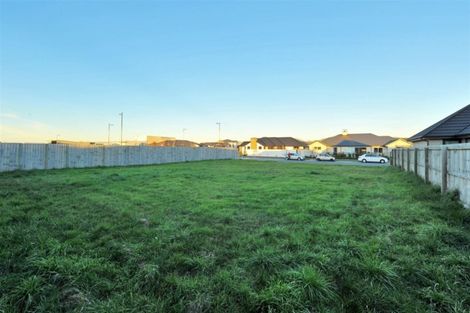 Photo of property in 105 The Runway, Wigram, Christchurch, 8042