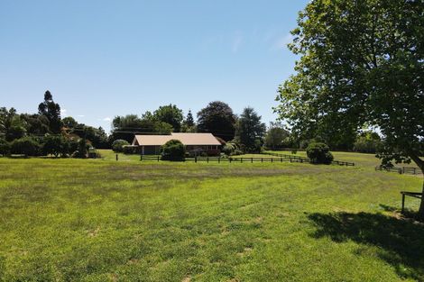 Photo of property in 110 Matai Road, Matamata, 3472