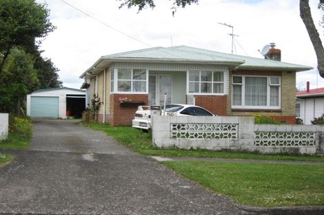 Photo of property in 18 Cooper Street, Pukekohe, 2120