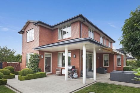 Photo of property in 4 Benmore Gardens, Harewood, Christchurch, 8051