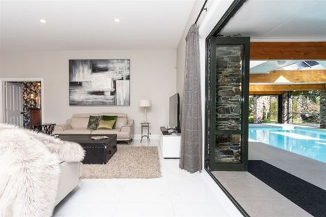 Photo of property in 127 Regent's Park Drive, Casebrook, Christchurch, 8051