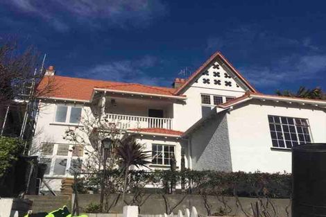 Photo of property in 507 Shakespeare Terrace, Bluff Hill, Napier, 4110