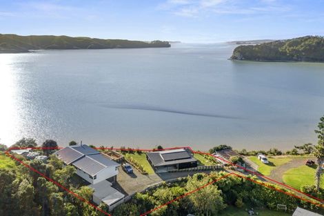 Photo of property in 1213 Te Waitere Road, Taharoa, Te Kuiti, 3988