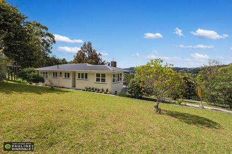 Photo of property in 44 Raumanga Heights Drive, Raumanga, Whangarei, 0110