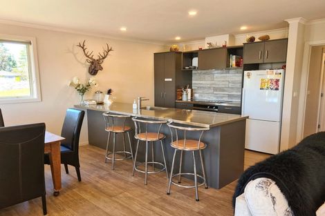 Photo of property in 26 Aorangi Crescent, Lake Tekapo, 7999