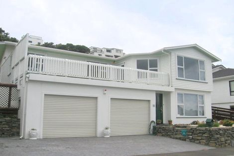 Photo of property in 23 Witham Street, Island Bay, Wellington, 6023