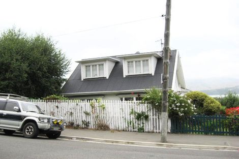 Photo of property in 9 Brittan Terrace, Lyttelton, 8082