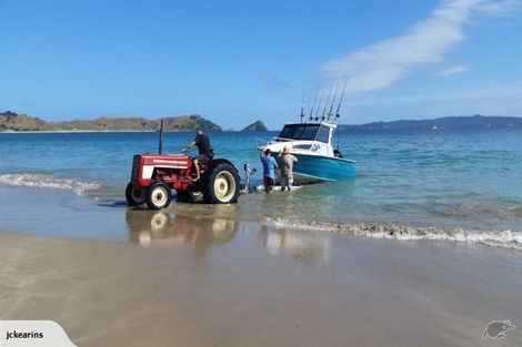 Photo of property in 24 Matapaua Bay Road, Opito Bay, Whitianga, 3592