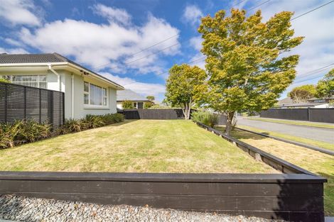 Photo of property in 68 Hudson Street, Bryndwr, Christchurch, 8053