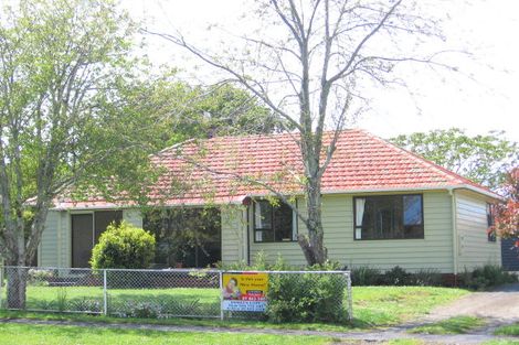 Photo of property in 23 Queen Street, Waihi, 3610